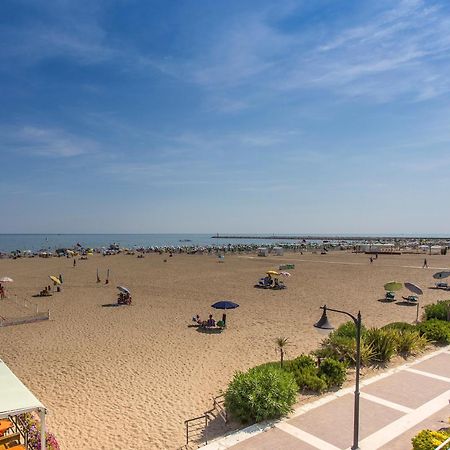 Panfilo Caorle Exterior foto