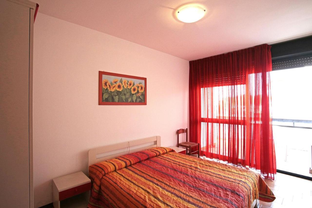 Panfilo Caorle Exterior foto