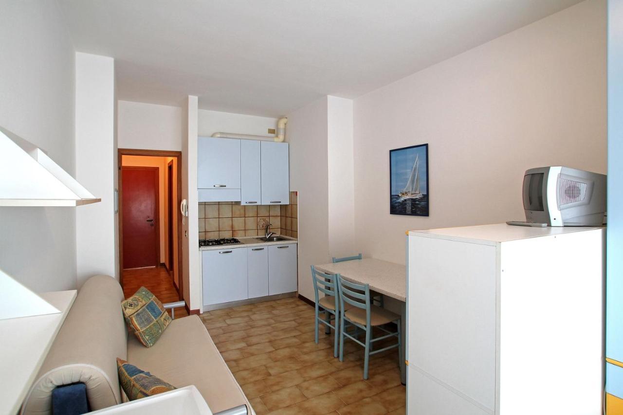 Panfilo Caorle Exterior foto