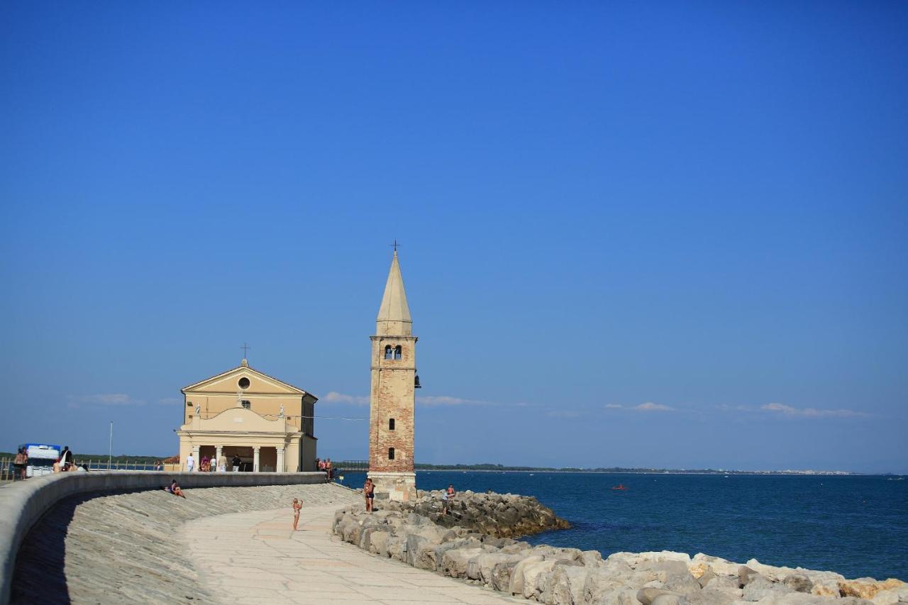 Panfilo Caorle Exterior foto