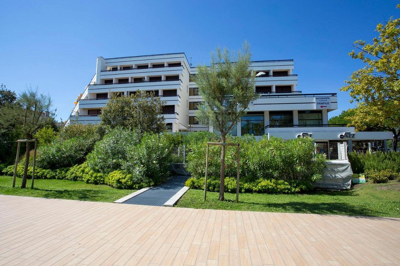 Panfilo Caorle Exterior foto