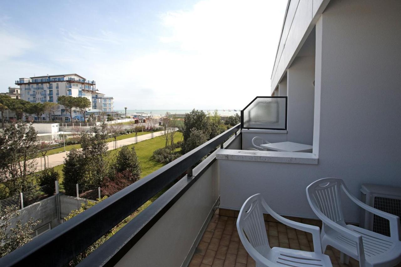 Panfilo Caorle Exterior foto