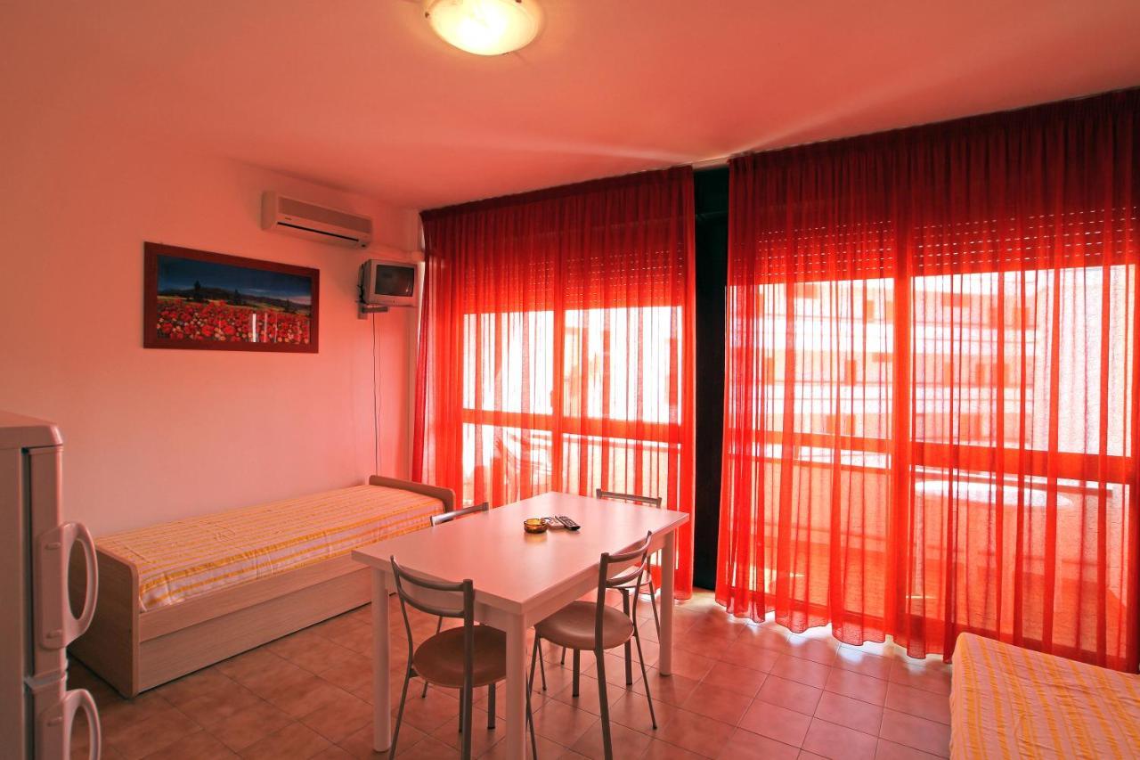 Panfilo Caorle Exterior foto