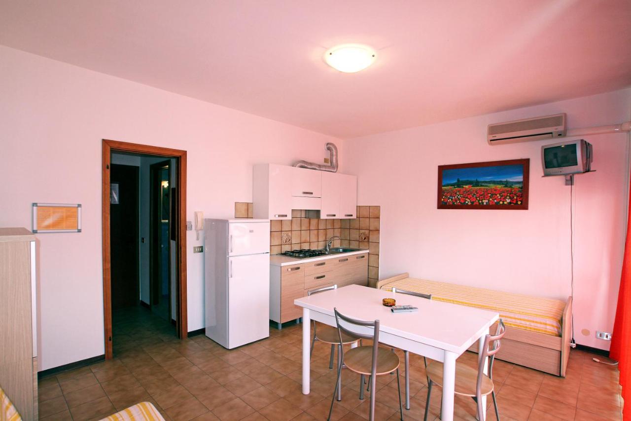 Panfilo Caorle Exterior foto
