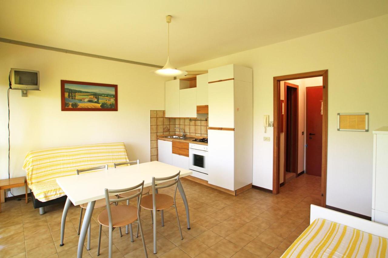 Panfilo Caorle Exterior foto