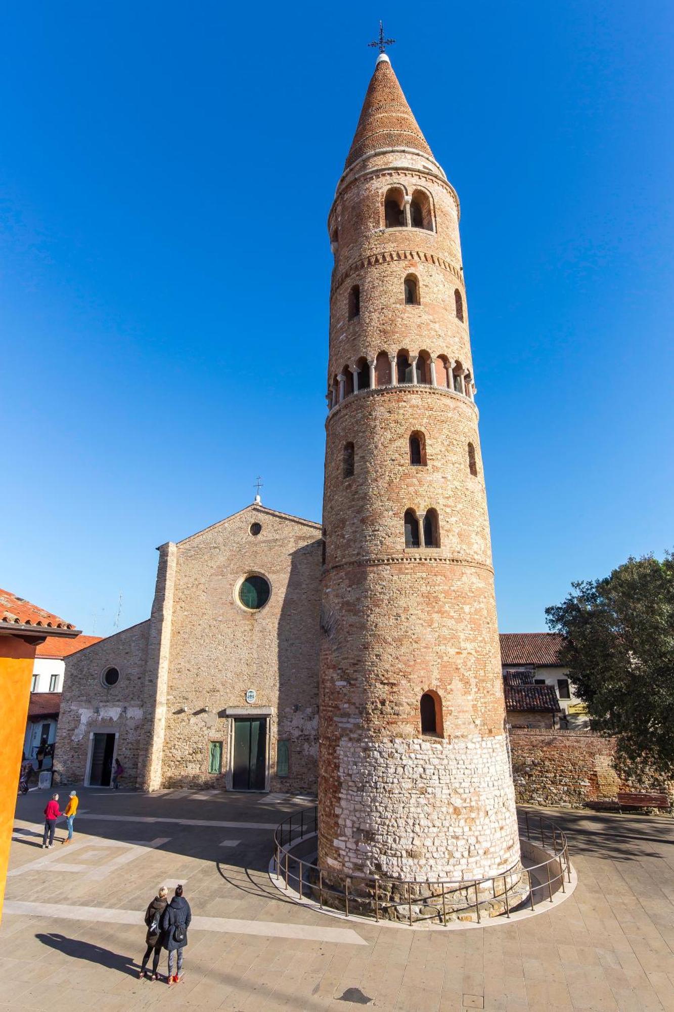 Panfilo Caorle Exterior foto